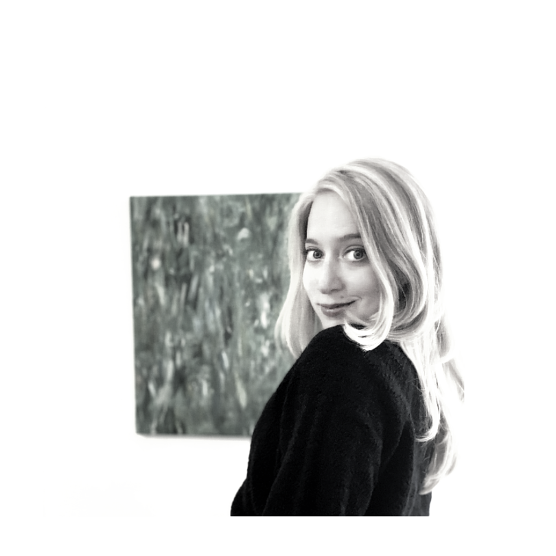 Samenwerken met Claire Verkleij van Let The Colors Speak Utrecht