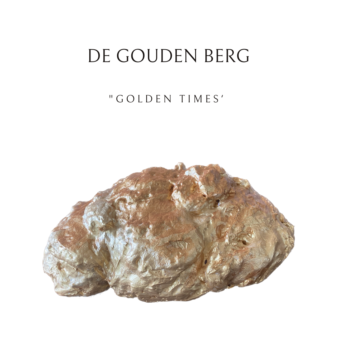 De gouden berg