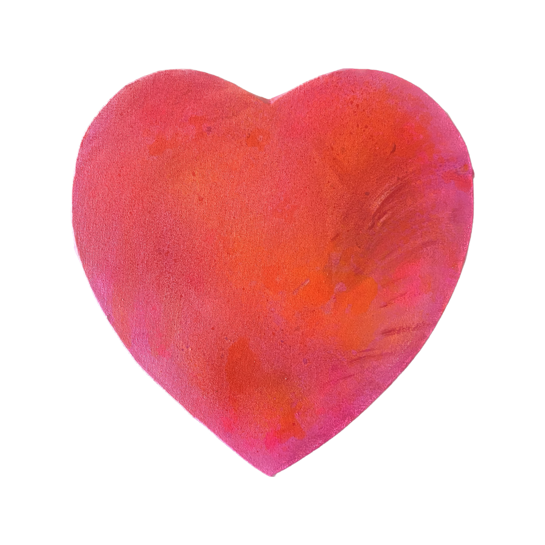Liefdes harten