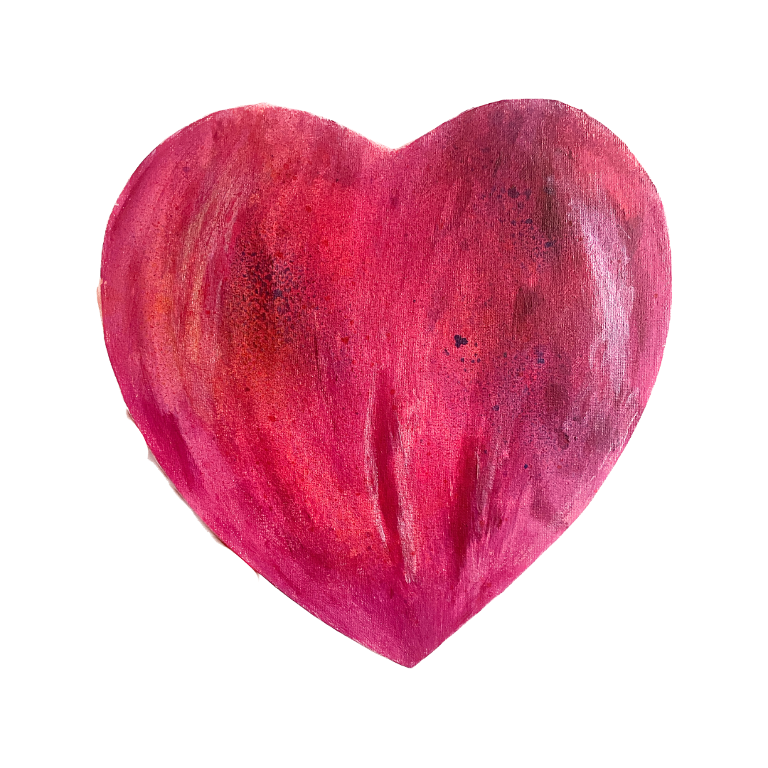 Liefdes harten