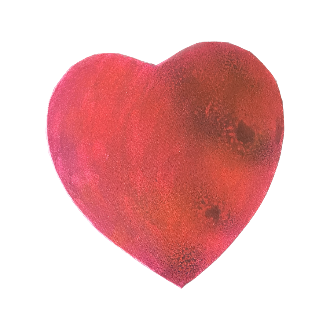 Liefdes harten