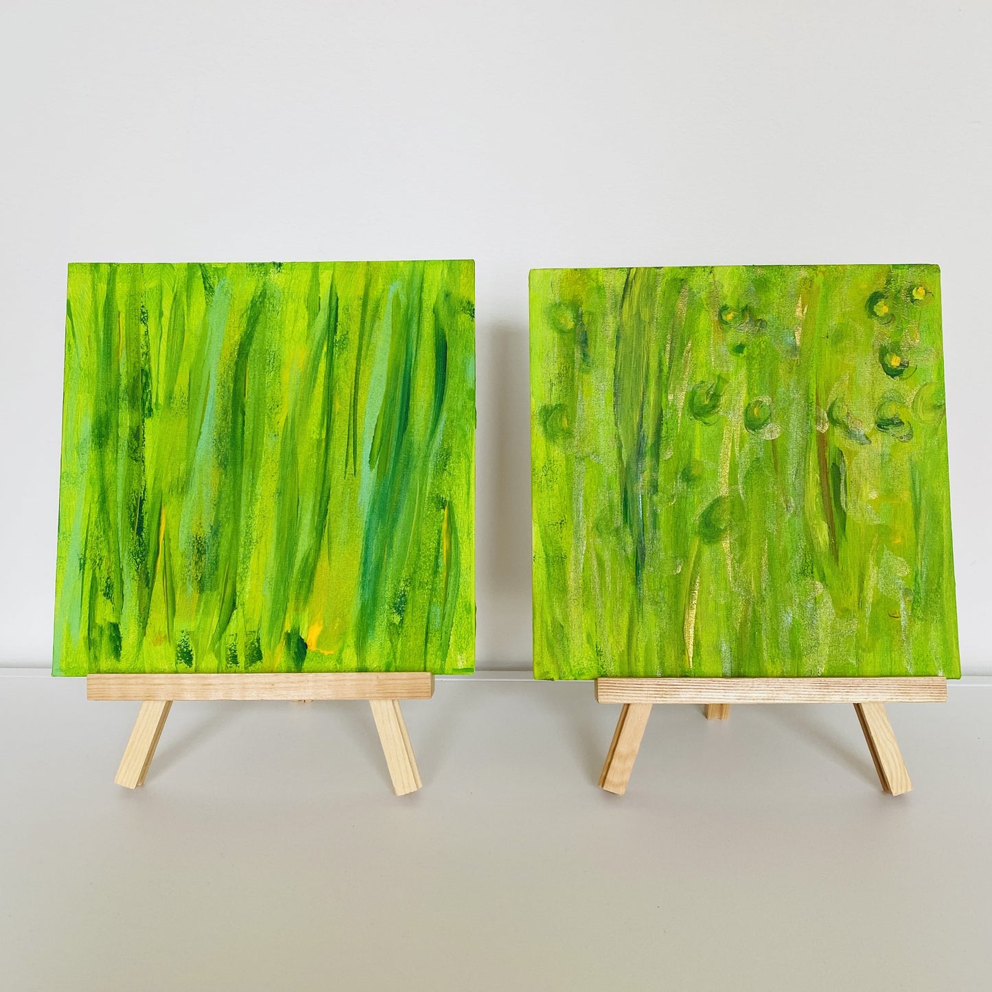 Bloemenveld #7