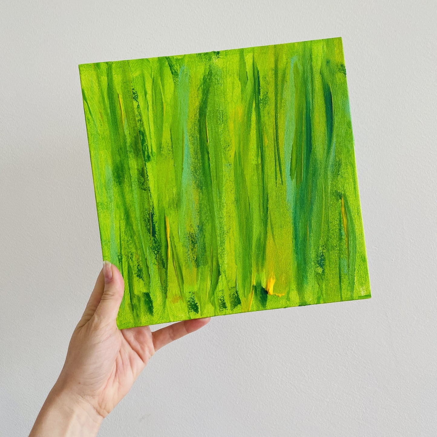 Bloemenveld #6