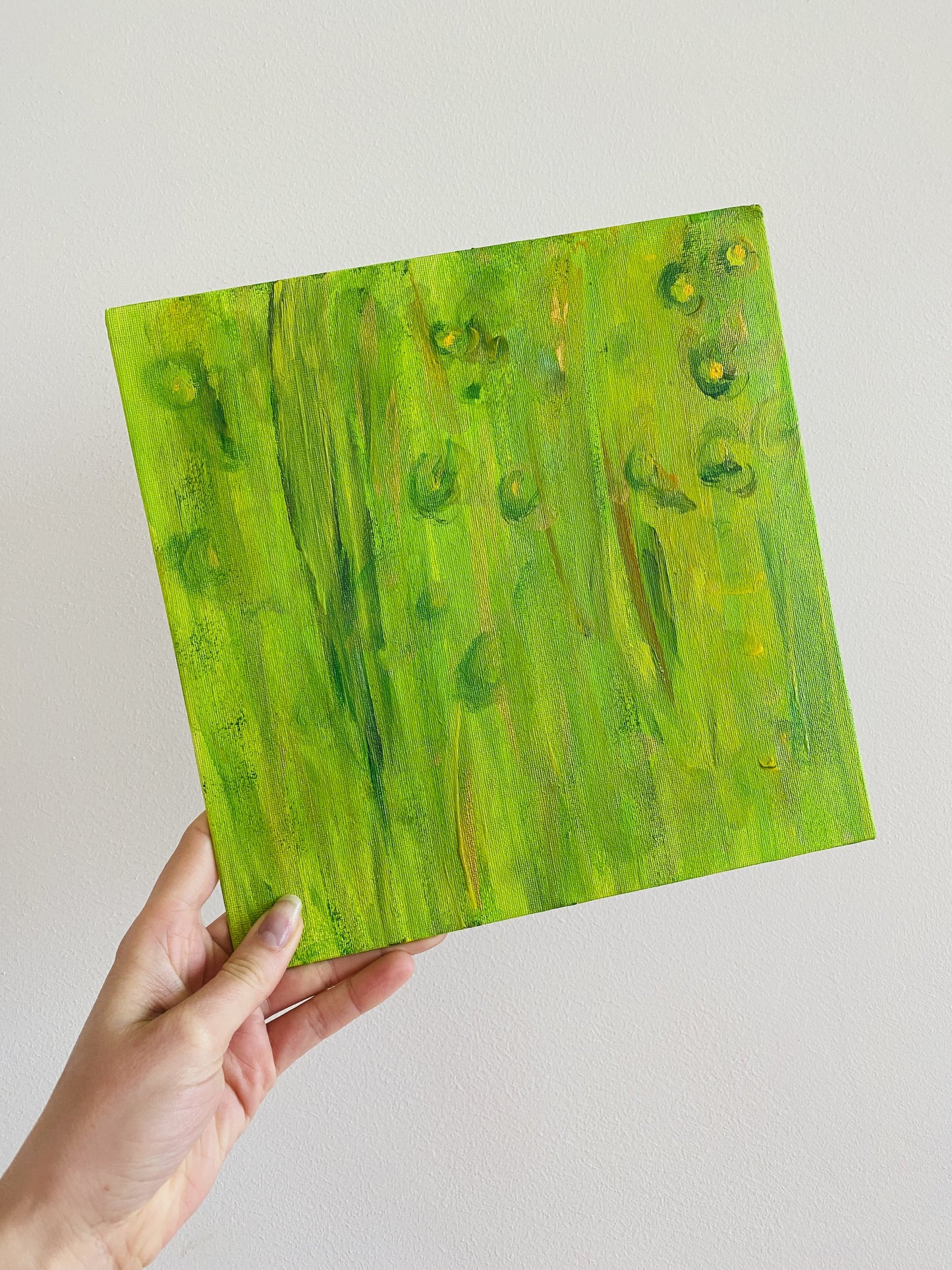 Bloemenveld #7