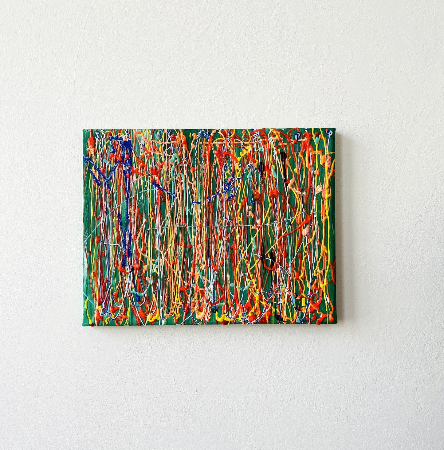 Color stripes