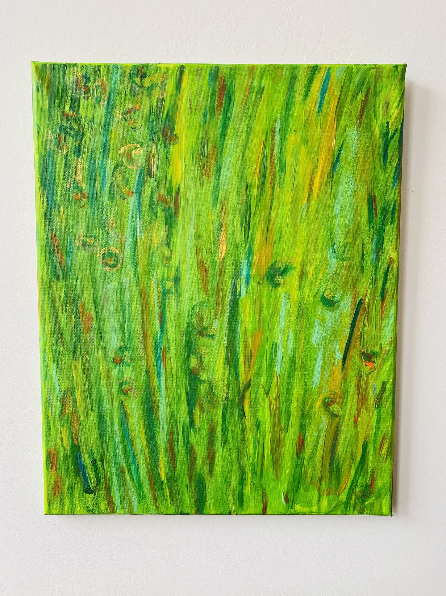 De groene pionier #2