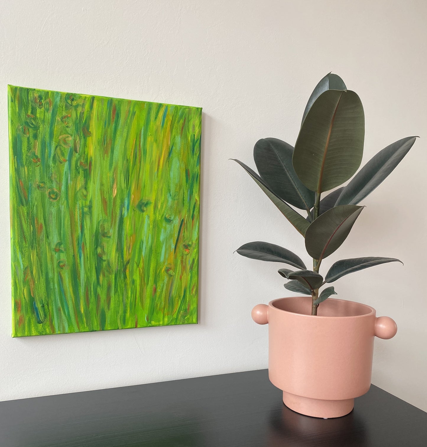 De groene pionier #2
