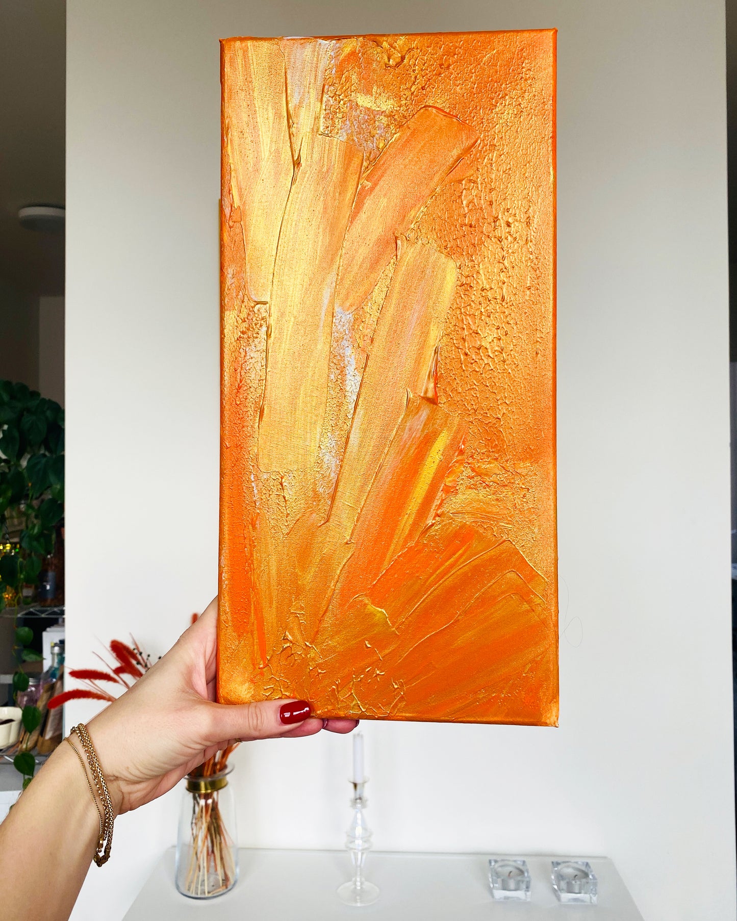 Ons oranje
