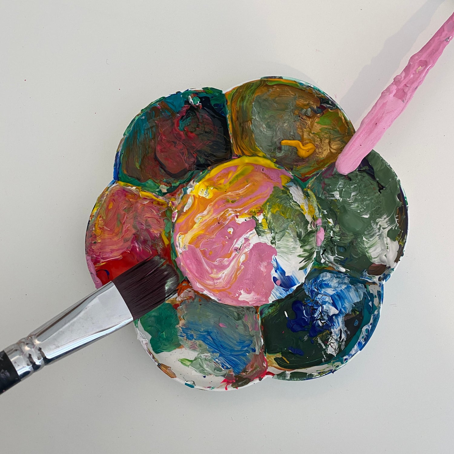 Claire Verkleij kunst Utrecht