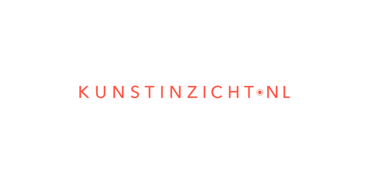 Logo Kunstinzicht Claire Verkleij Let The Colors Speak Utrecht kunstenaar