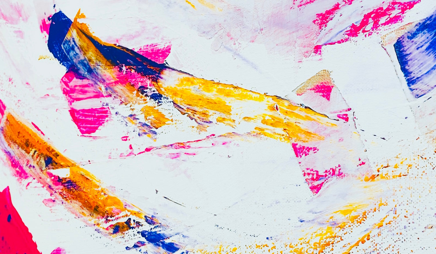 Frequently asked questions Claire Verkleij kunstenares utrecht schilderen Let The Colors Speak