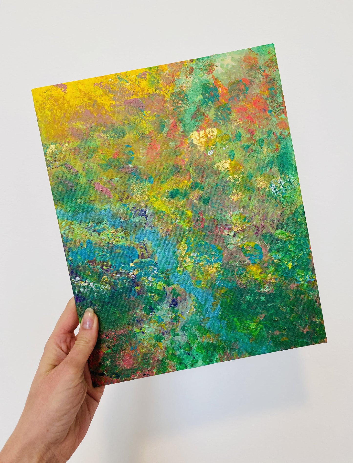 Bloemenveld #4