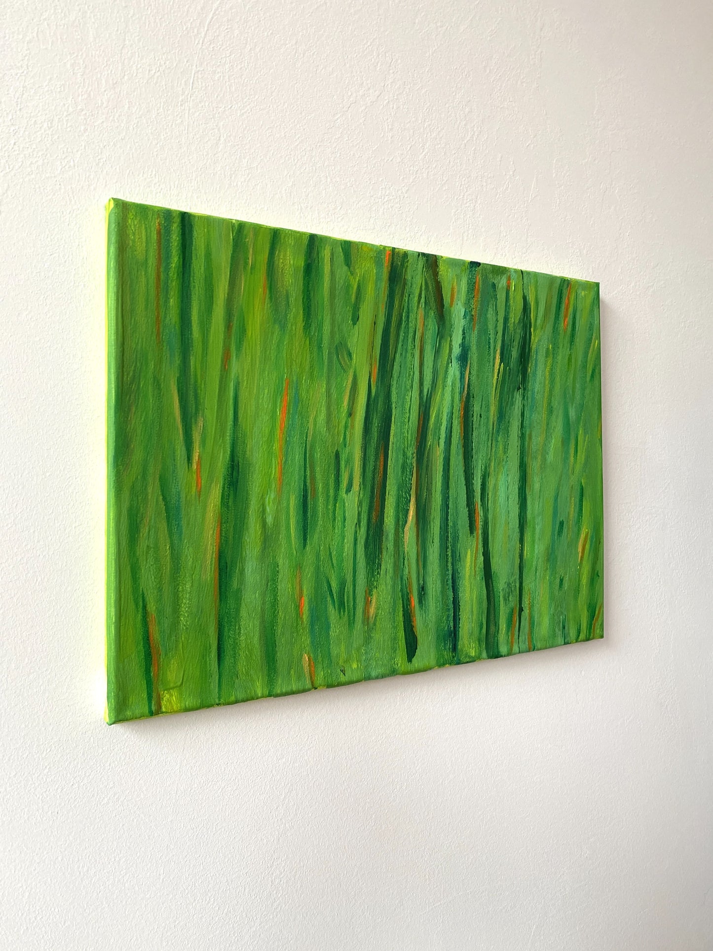 De groene pionier #3