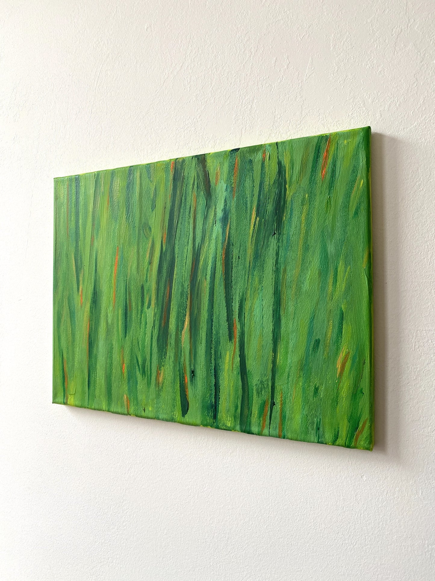 De groene pionier #3