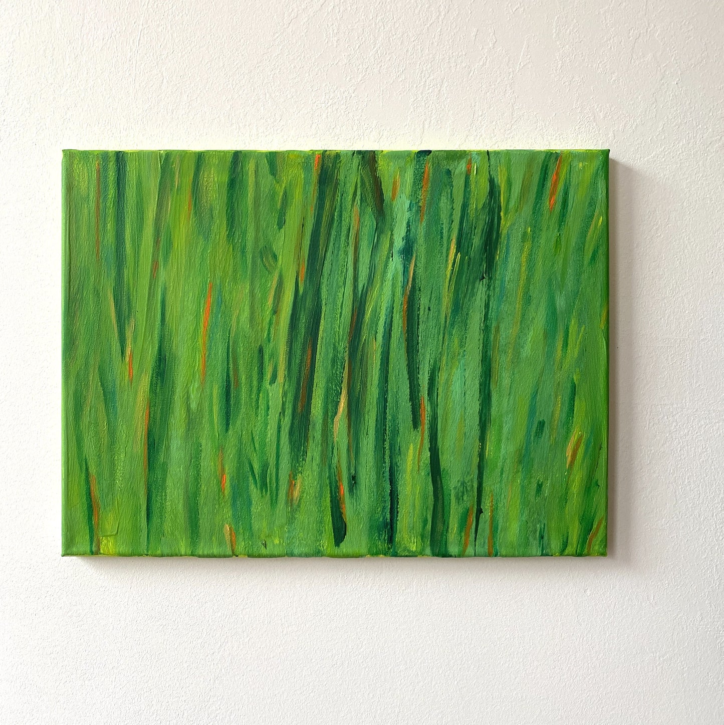 De groene pionier #3