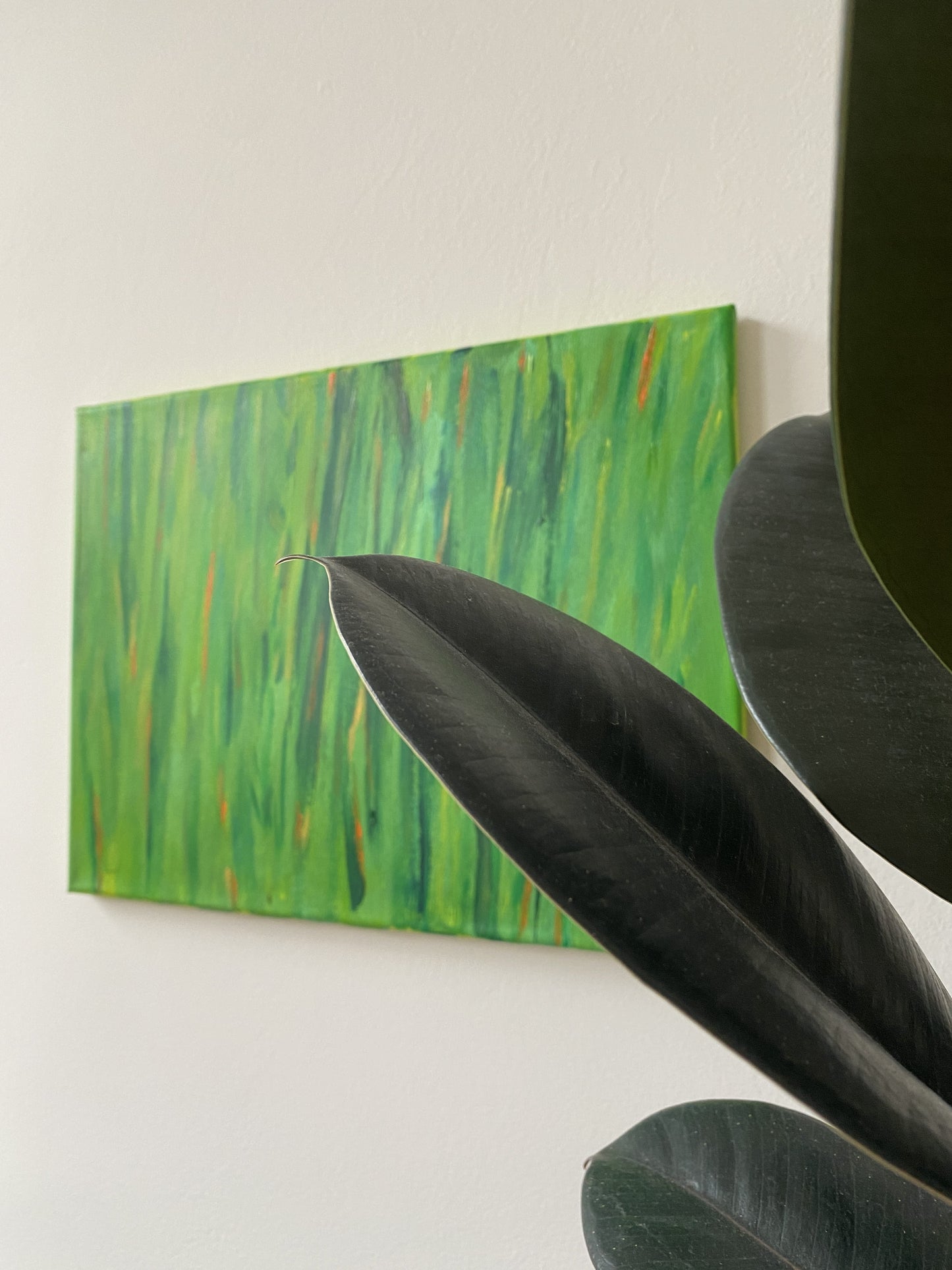 De groene pionier #3