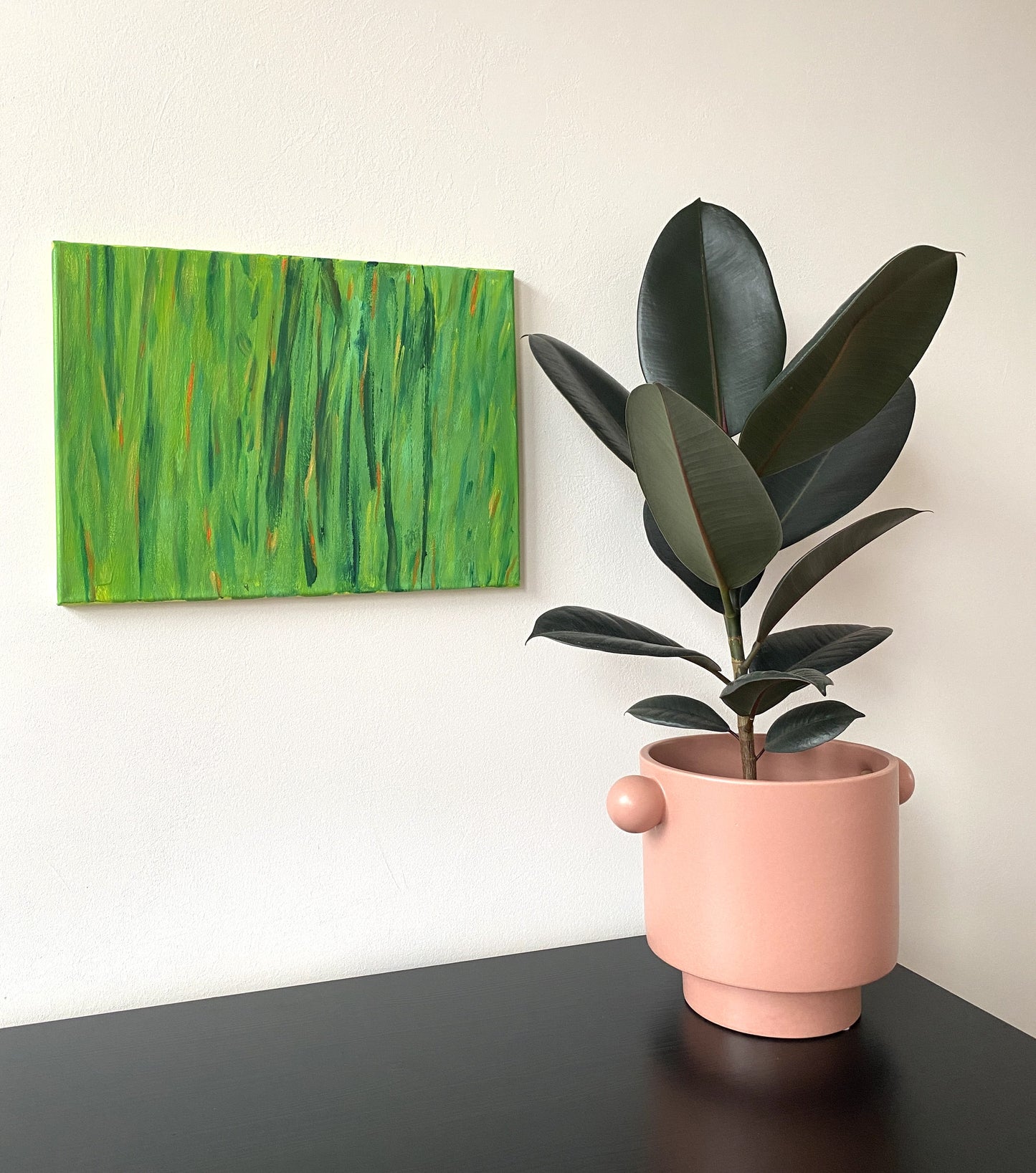 De groene pionier #3