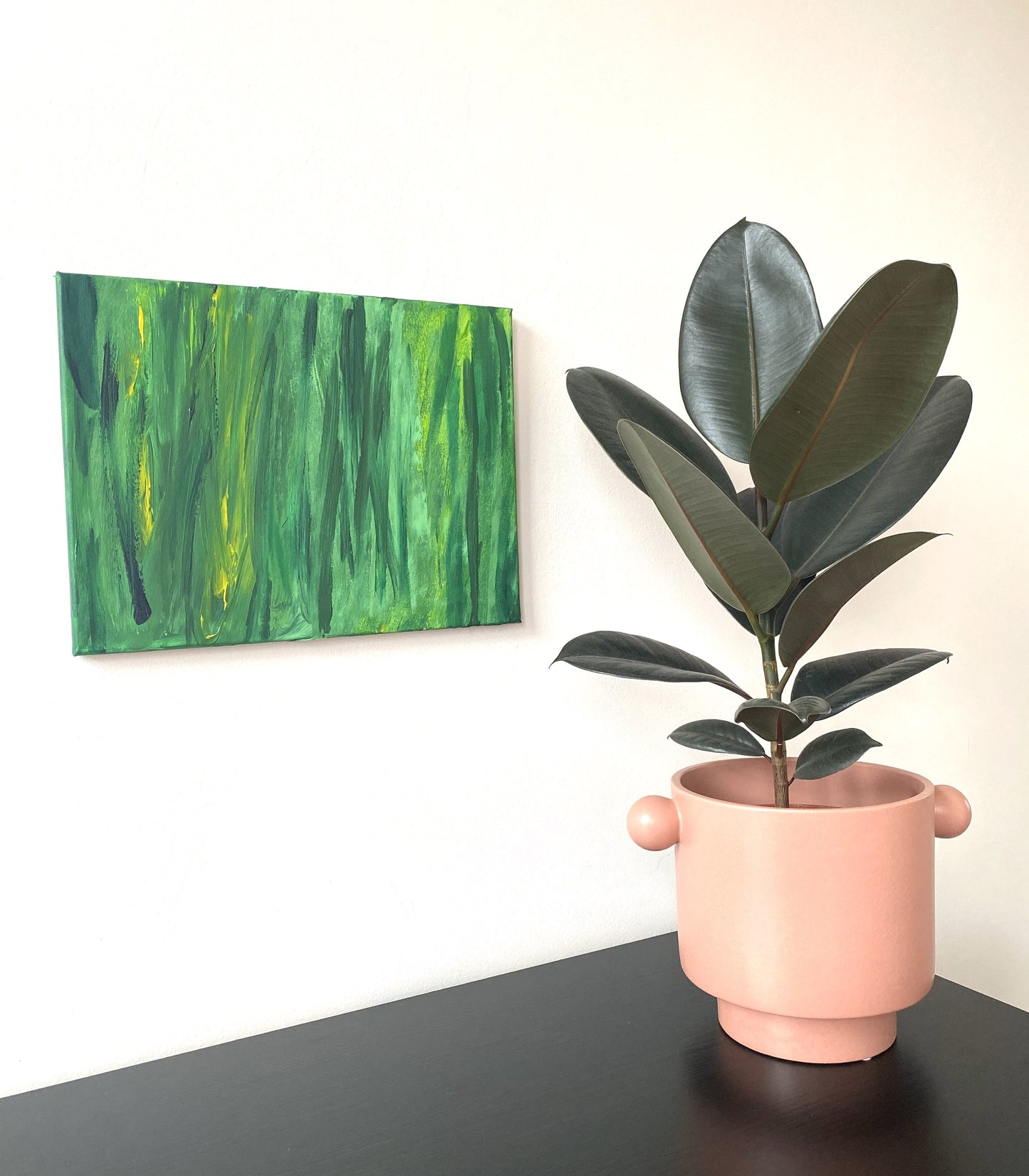 De groene pionier #4