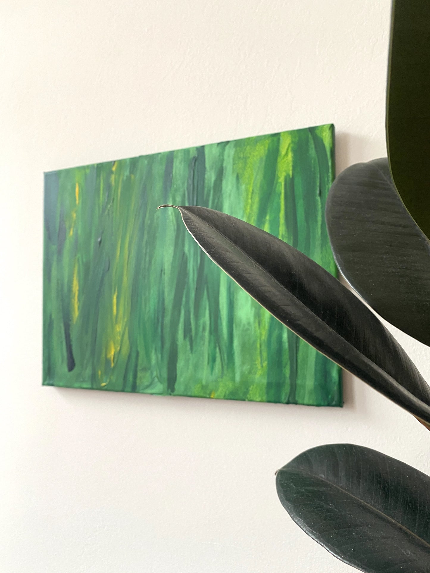 De groene pionier #4
